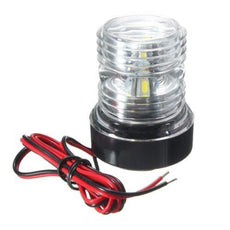 360 Degree LED White Navigation Lamp