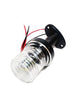 All Around LED Fixed Mount Navigation Light
