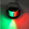 Bi-Color LED Navigation Lights