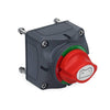 Marine Dual Battery Selector Switch