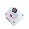 Marine 2 Position Battery Switch Selector 1250 Amp