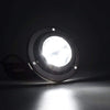 White Underwater LED Light 6 x 2 W 10-30V IP 68
