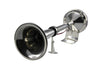 Boat Single Trumpet Horn Complete 12V