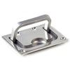 Stainless Steel Boat Hatch Handle